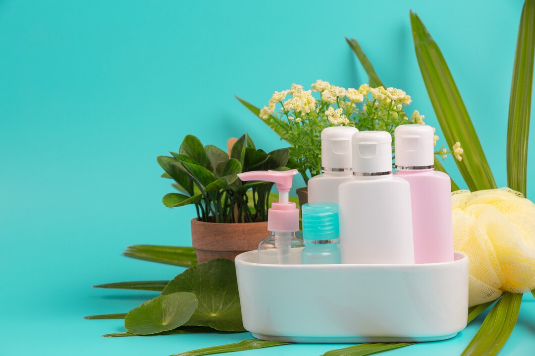 Beauty & Personal Care